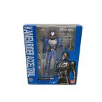 ショッピング仮面ライダーW BANDAI◆S.H.Figuarts/仮面ライダーアクセルトライアル/ヒーロー│特撮/仮面ライダーW