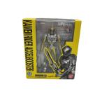 ショッピング仮面ライダーW BANDAI◆S.H.Figuarts/仮面ライダーアクセル/ブースター/ヒーロー│特撮/仮面ライダーW