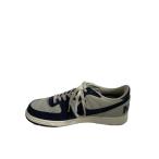 ショッピングターミネーター NIKE◆TERMINATOR LOW_ターミネーター ロー/29cm/GRY