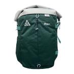 NIKE◆リュック/--/GRN/DV4054