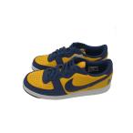 ショッピングターミネーター NIKE◆TERMINATOR LOW_ターミネーター LOW/27.5cm/YLW