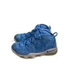 NIKE◆AIR MAX UPTEMPO 95 AS QS/エアマックスアップテンポ/ブルー/922932-400/26cm