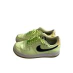 NIKE◆AIR FORCE 1 07 LX_エア フォース 1 07 LX/28cm/GRN