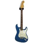 Fender◆Made in Japan Hybrid II Stratocaster/2021/Forest Blue/本体