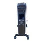 CORONA* обогреватель * плита no il нагрев DHS-1521(TC)