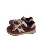 NEW BALANCE◆ローカットスニーカー/US1