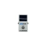 TC Electronic* эффектор Polytune (pitch надпись иметь )//