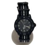 SWATCH◆×BLANCPAIN/OCEAN OF STORMS/自動巻�