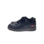 ショッピングエアフォース1 NIKE◆AIR FORCE 1 LOW/エアフォース 1 ロー/ブラック/CU9225-001/26cm/BLK