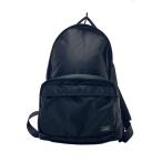 ショッピングPORTER PORTER◆TANKER/リュック/--/BLK/無地