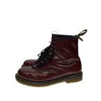 Dr.Martens◆レースアップブーツ/UK10/BR