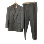 Calvin Klein* костюм /L/ шерсть /GRY