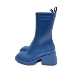 Chloe◆レインブーツ/37/BLU