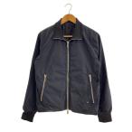 Dior HOMME◆ナイロンジャケット/46/ナイロン/BLK//