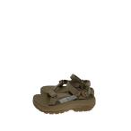 ショッピングteva サンダル Teva◆サンダル/25cm/BEG