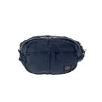 HEAD PORTER* сумка-пояс / нейлон /NVY