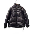 ショッピングsupreme Supreme◆Reversible Geatherweight Down/ダウンジャケット/S/ナイロン/BLK