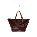 LOUIS VUITTON◆ベルヴューPM_モノグラム・ヴェルニ/エナメル/PUP