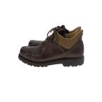 ショッピングブーツ haferl/ブーツ/--/BRW