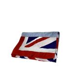 COMME des GARCONS SHIRT* шарф / хлопок / общий рисунок / мужской 