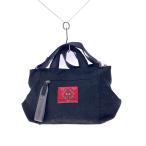 ショッピングVivienne Vivienne Westwood◆ショルダーバッグ/ナイロン/BLK//