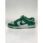 NIKE◆DUNK LOW RETRO BTTYS/28.5cm/GRN