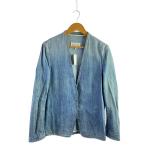 Maison Margiela◆ジャケット/46/デニム/I