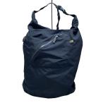 COMFY OUTDOOR GARMENT* сумка / нейлон /BLK/ одноцветный //