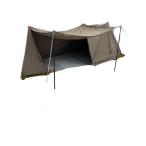 tent-Mark DESINGNS* палатка / one paul (pole) /1~2 человек для /KHK/TM-200128//