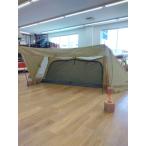 CAPTAIN STAG* палатка /1~2 человек для /BEG/UA-0063/Trekker