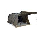 TARAS BOULBA* палатка / tool -m/4~6 человек для /KHK/TB-S22-015-001