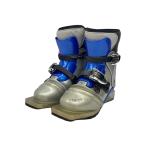 SCARPA* Telemark ботинки /T3/23cm/GRY