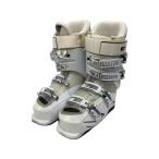 ROSSIGNOL* winter спорт / лыжи ботинки /23cm/WHT