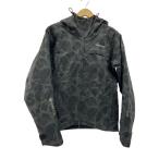 SHIMANO* Gore-Tex Explorer теплый жакет /M/ многоцветный 