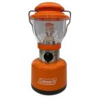 Coleman* фонарь / электрический 