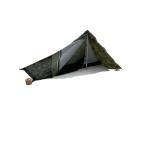  палатка / one paul (pole) /1 человек для /BRD