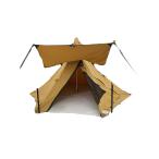 Tentipi* палатка / one paul (pole) /2~3 человек для /BEG/68409