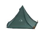 tent-Mark DESINGNS* палатка / one paul (pole) /2~3 человек для /GRN/ цирк TC DX+