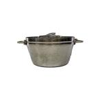 SOTO◆ダッチオーブン/SLV