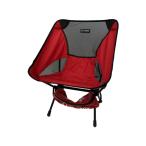 Helinox* стул /1 человек для /RED