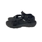 Teva◆サンダル/24cm/BLK/4