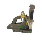 snow peak◆ロッドキーパー