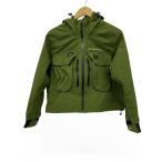 Anglers Design/ одежда -/M/ непромокаемая одежда /GRN