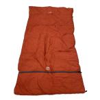 snow peak◆シュラフ セパレートシュラフ オフトンワイド BD-103/ORN