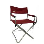 snow peak* стул FD стул широкий RD LV-077RD/RED