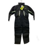  Toray * одежда -/LL/BLK/BW-909