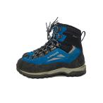 LOWA* треккинг ботинки /23.5cm/BLU