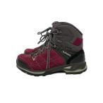 LOWA* треккинг ботинки /24cm/BRD