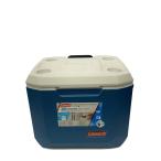 Coleman* cooler-box Extreme колесо кондиционер /50QT 2000031628 [ ice blue ]//