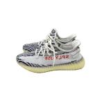 ショッピングYeezy adidas◆YEEZY BOOST 350 V2/イージーブースト/28.5cm/WHT